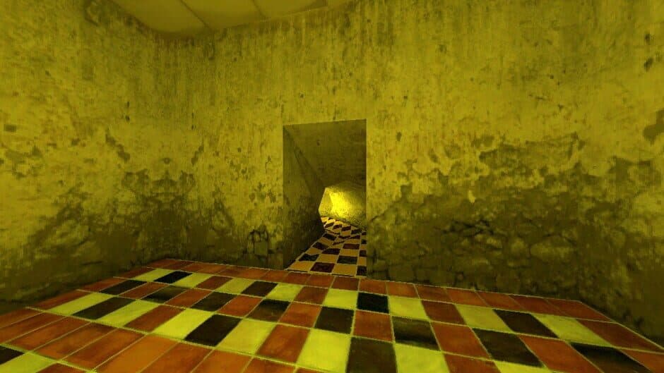 Let's Go Baby! Suffocation screenshot 4