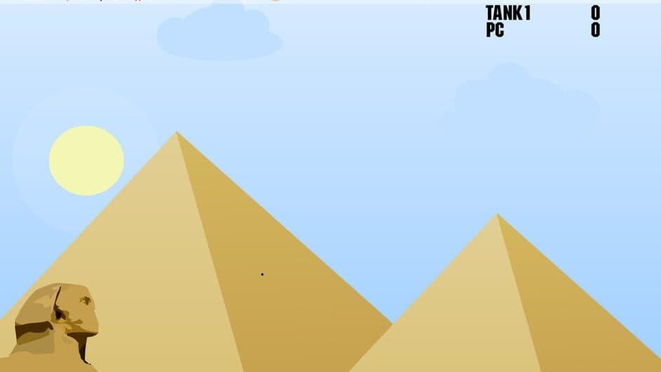 Tanks screenshot 3