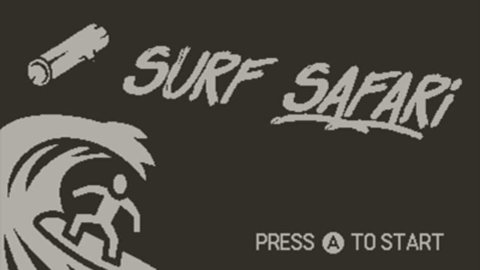 Surf Safari screenshot 2