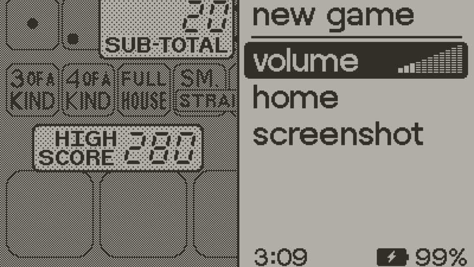 Yacht screenshot 2