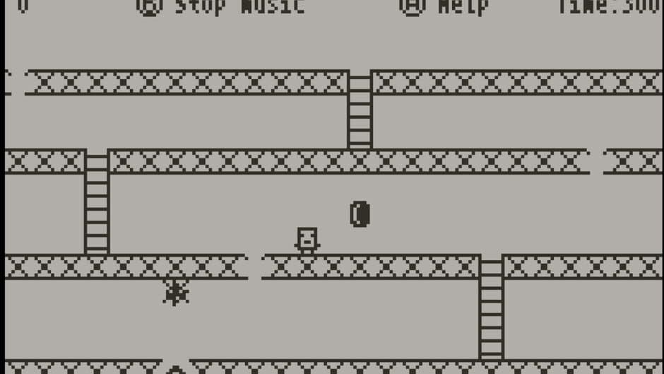 Coin Germs screenshot 1