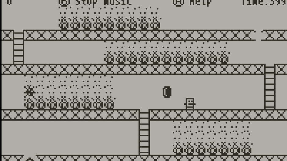 Coin Germs screenshot 4
