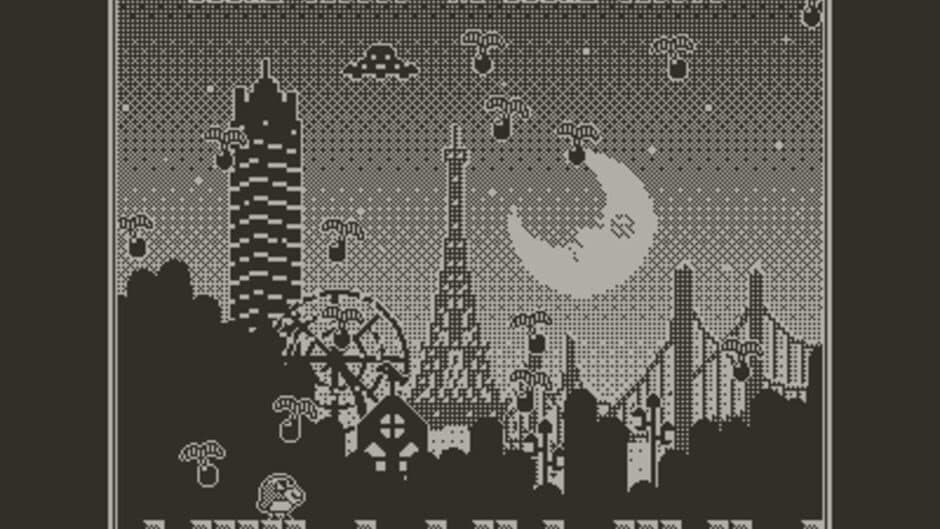 Bird and Beans screenshot 1