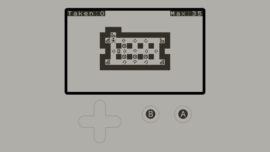 Shuv-It screenshot 1