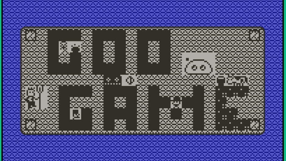 Goo Game screenshot 1