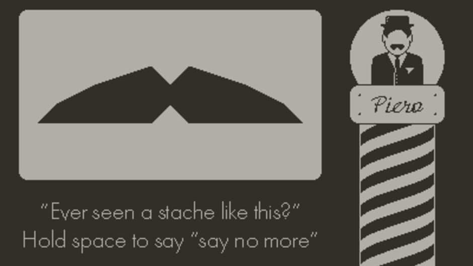 Moustake screenshot 1