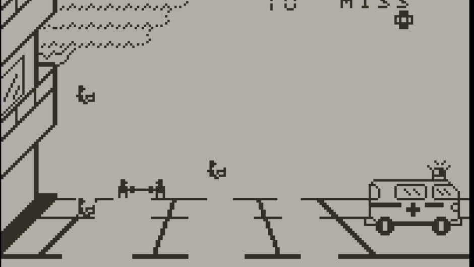 Rescues screenshot 1