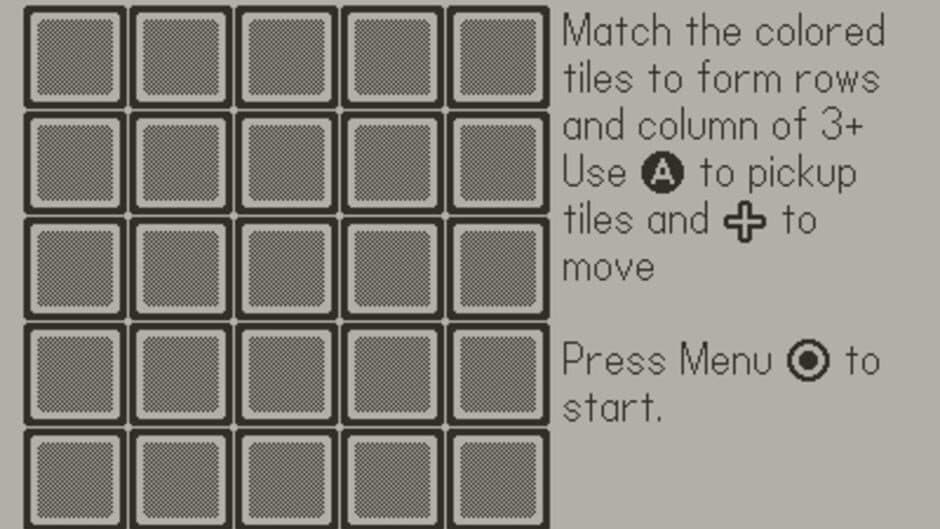 TileSwitcher screenshot 1