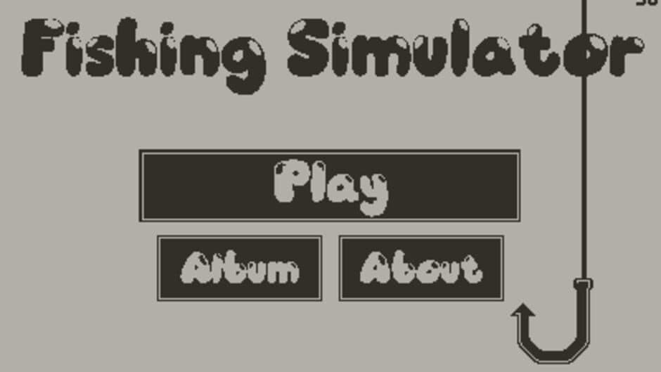Fishing Simulator screenshot 3