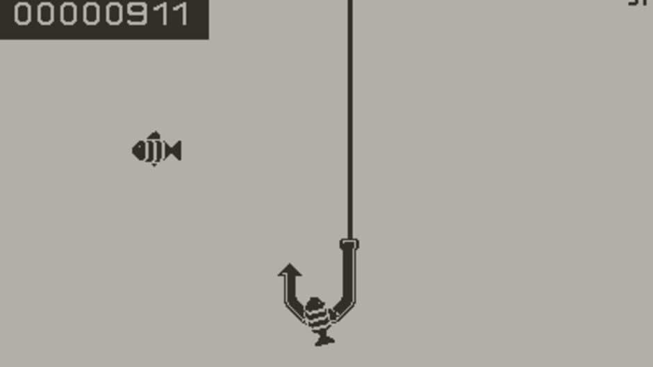 Fishing Simulator screenshot 1