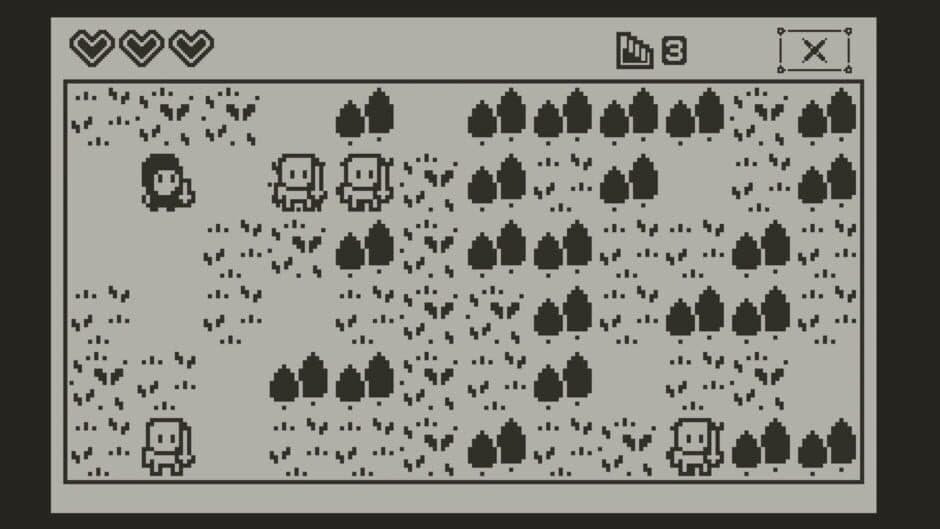 Untitled Roguelike screenshot 2