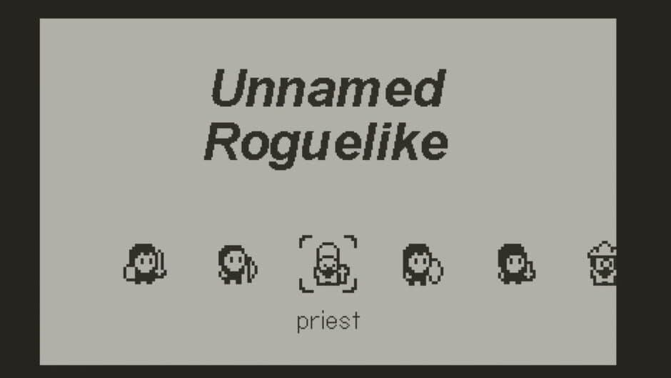 Untitled Roguelike screenshot 3