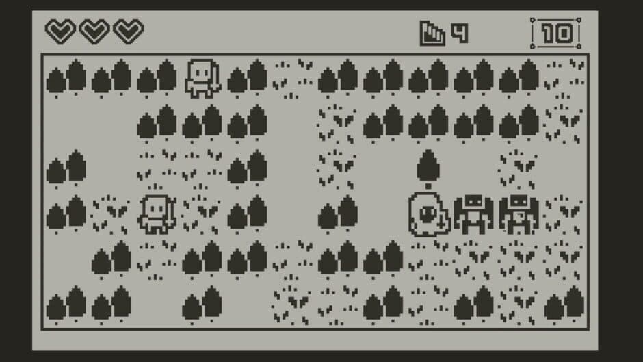 Untitled Roguelike screenshot 4