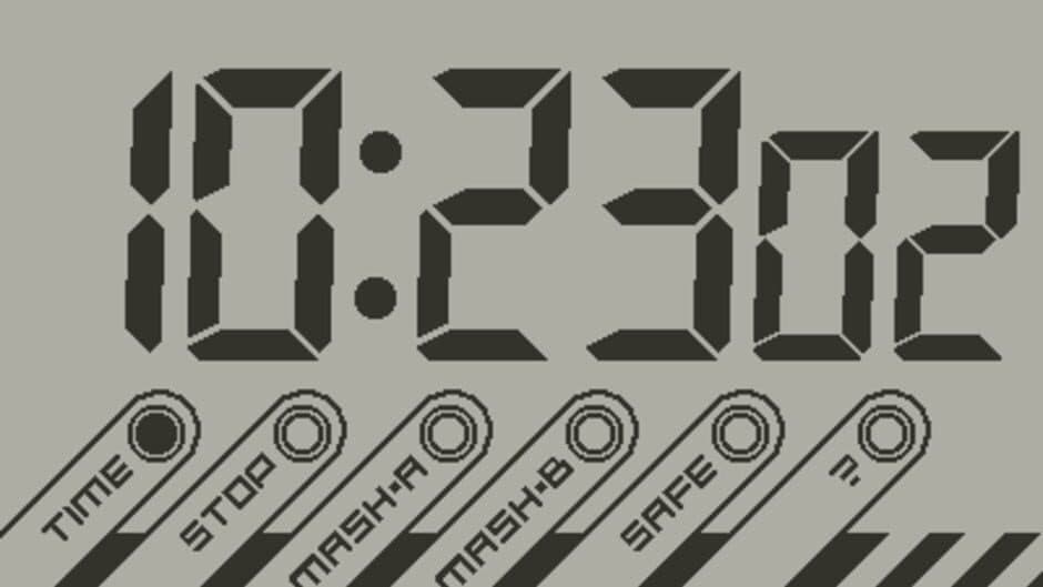 Mash Gadget screenshot 2