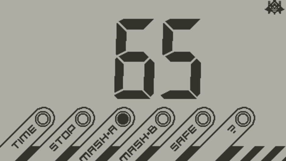 Mash Gadget screenshot 1