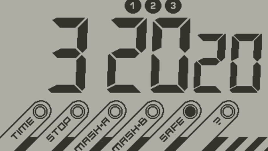 Mash Gadget screenshot 3