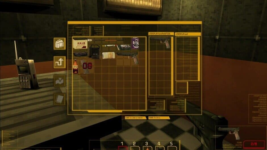 Athanasia screenshot 1