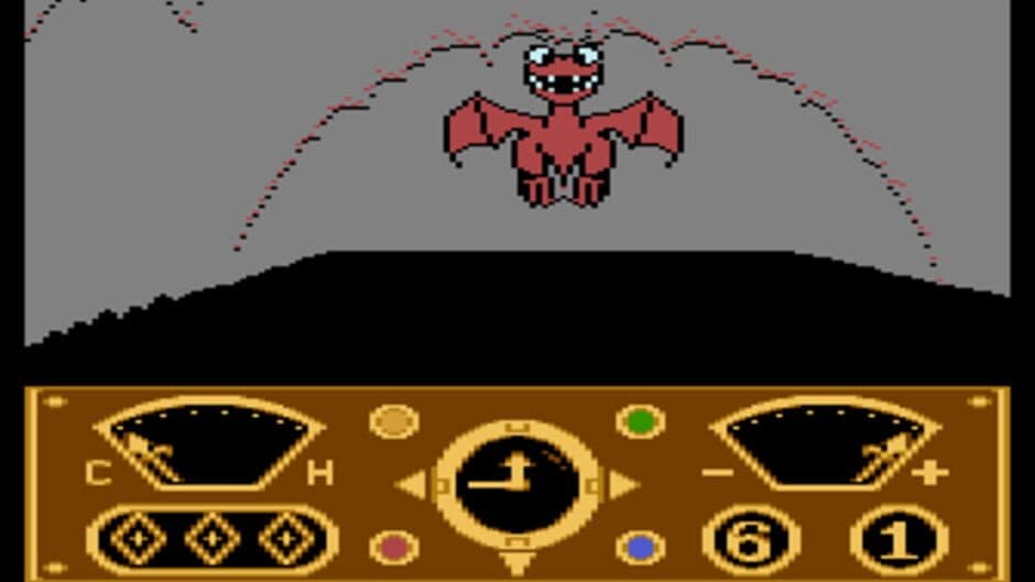 The Eidolon screenshot 3