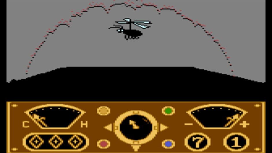 The Eidolon screenshot 4