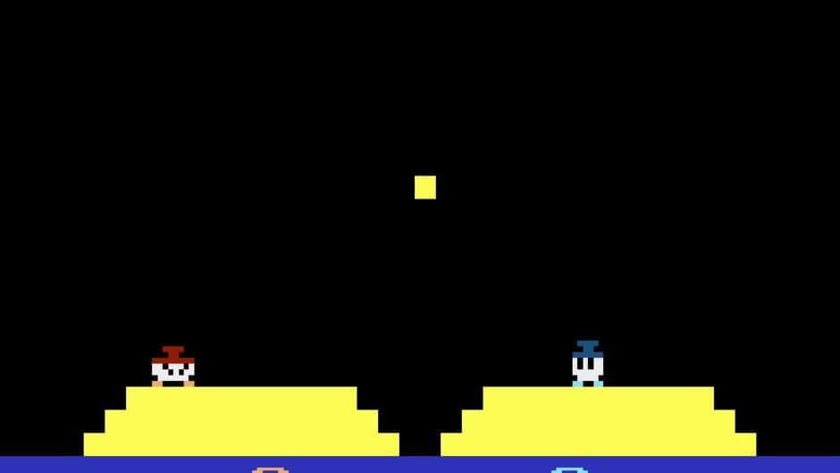 Cannonhead Clash screenshot 1