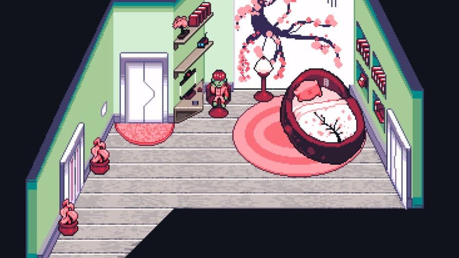 Cerasus screenshot 3
