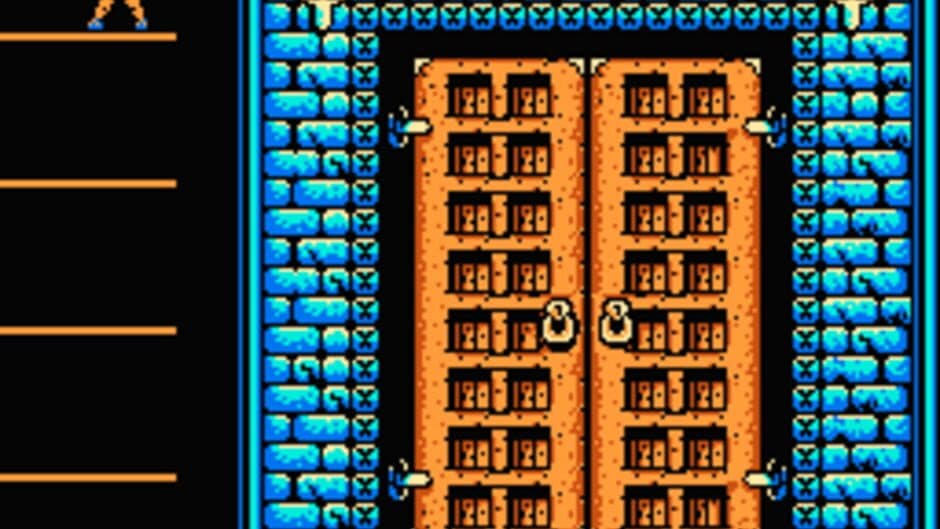 The Black Onyx screenshot 1