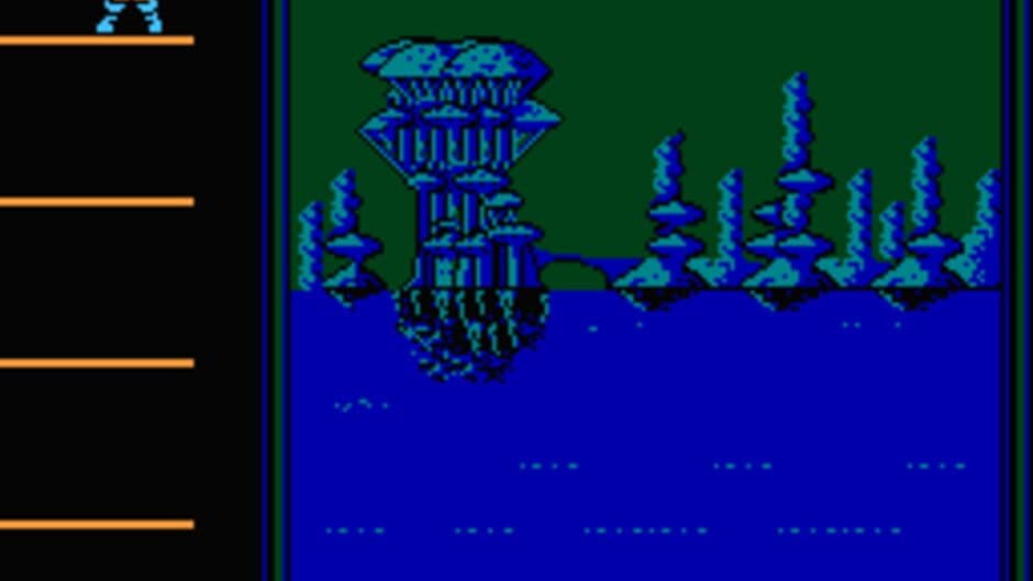 The Black Onyx screenshot 2