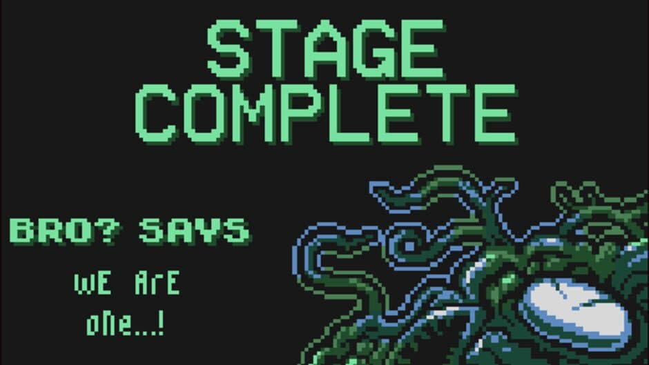 Super Impostor Bros. screenshot 3