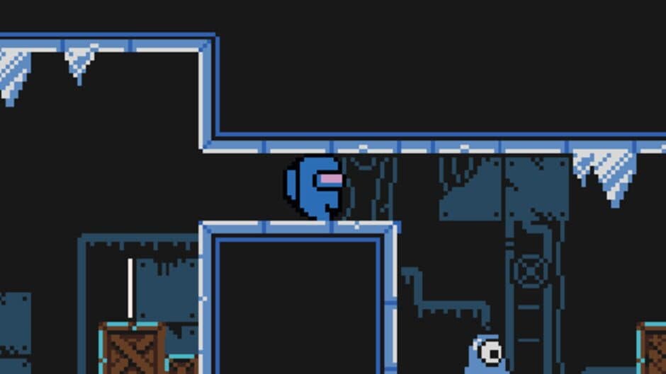 Super Impostor Bros. screenshot 1