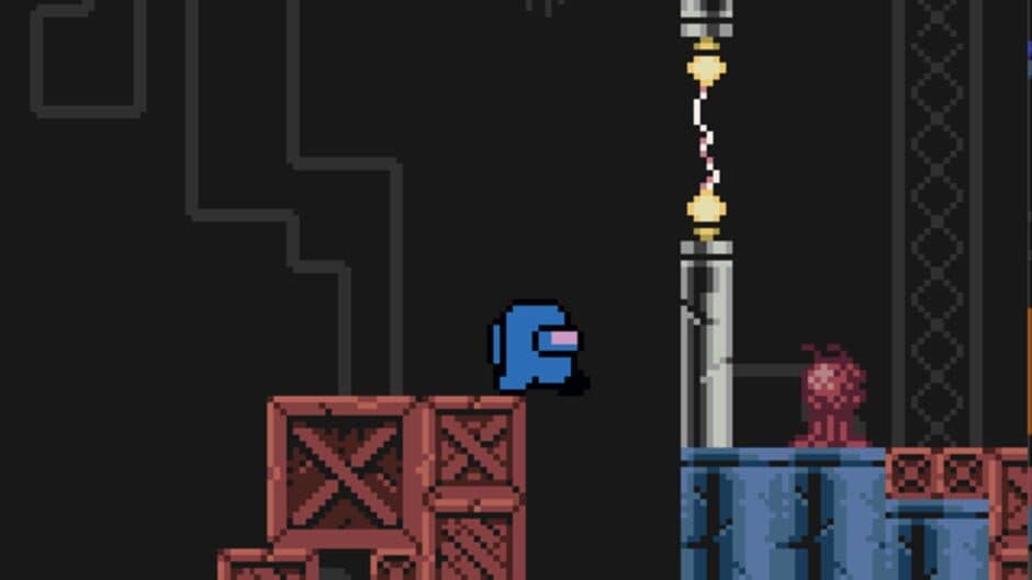 Super Impostor Bros. screenshot 4