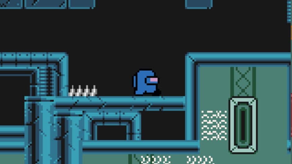 Super Impostor Bros. screenshot 2