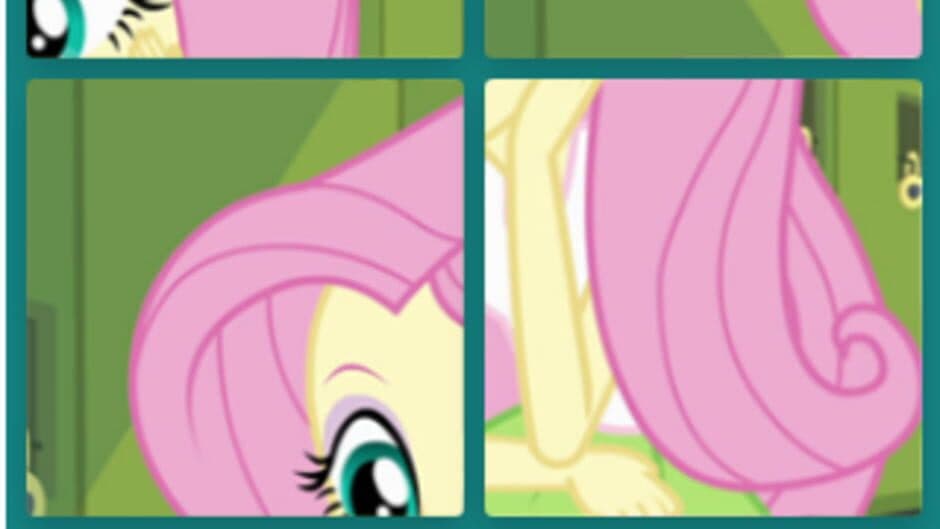 Guess Pony Cartoon screenshot 3