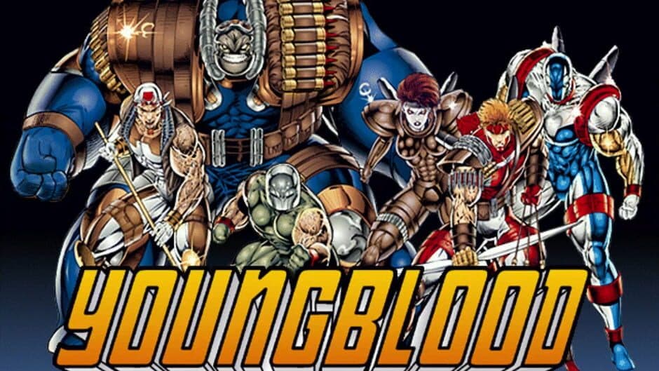 Youngblood: Search and Destroy screenshot 3