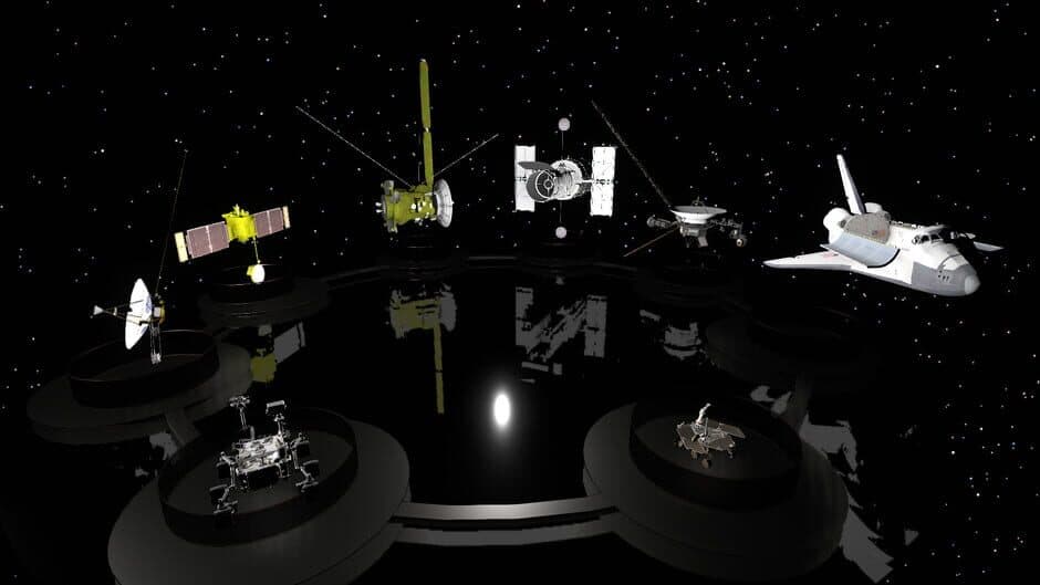 Science Simulator screenshot 2
