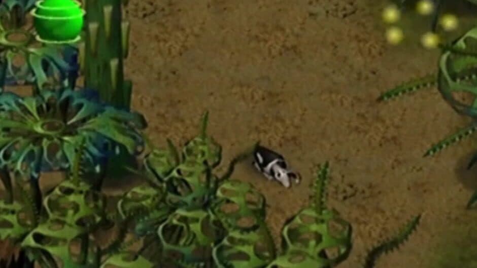 L.O.L.: Lack of Love screenshot 1