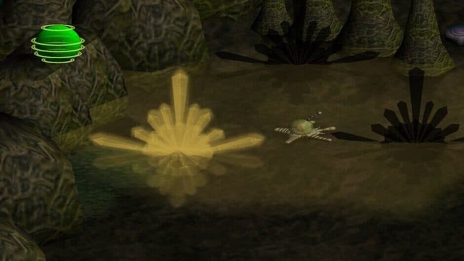 L.O.L.: Lack of Love screenshot 3