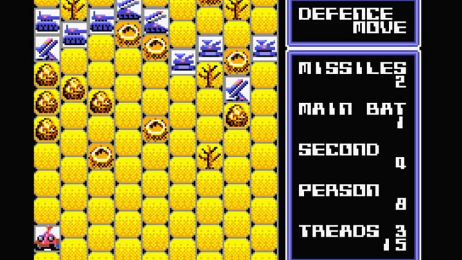 Ogre screenshot 2