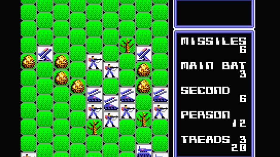 Ogre screenshot 3