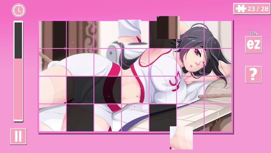 Anime Armpits screenshot 2
