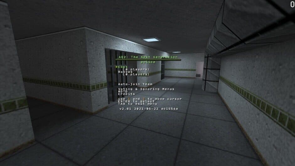 AQtion screenshot 2