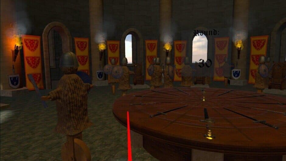Round Table screenshot 3
