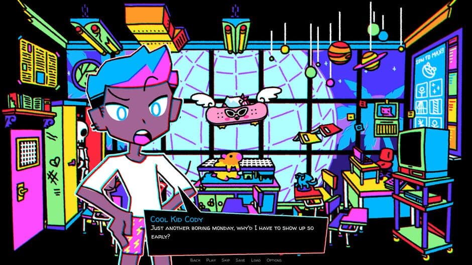 Cool Kid Cody: Season 1 - Episode 07 screenshot 1