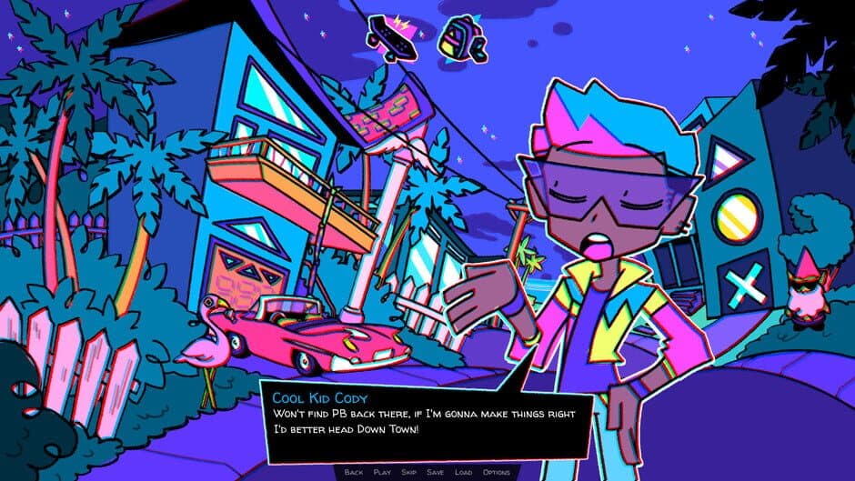 Cool Kid Cody: Season 1 - Episode 07 screenshot 2