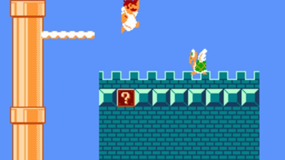 Mushroom Heaven screenshot 2