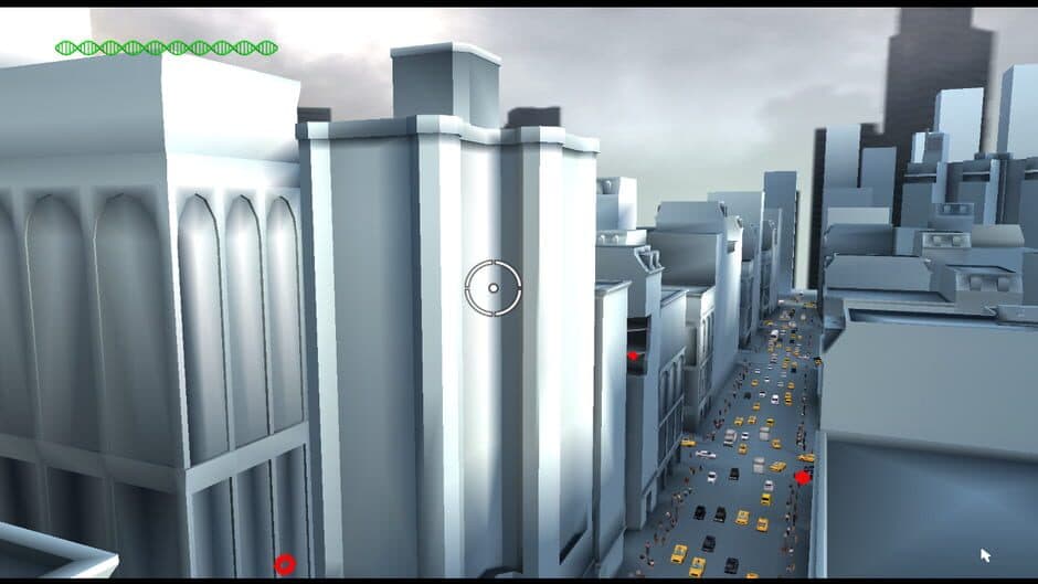 Spider-Man 4 screenshot 4