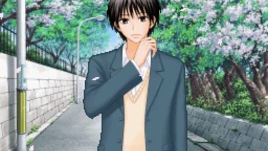Kimi ni Todoke: Sodateru Omoi screenshot 1