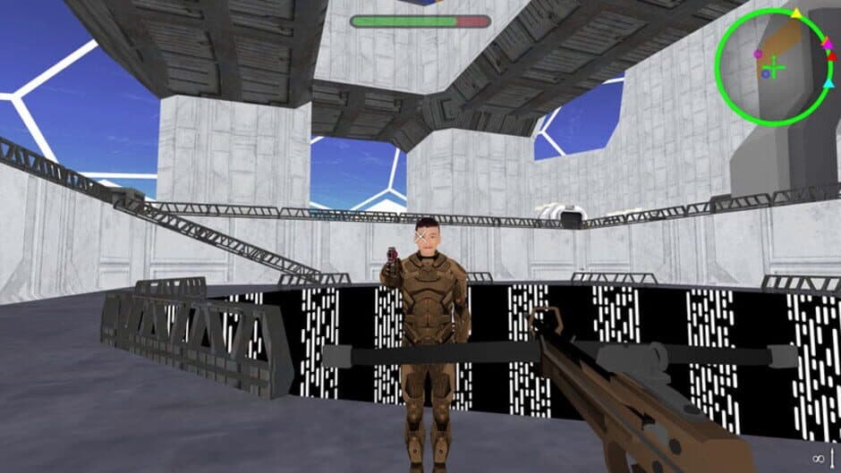LuPR: Lunar Post Recruit screenshot 3