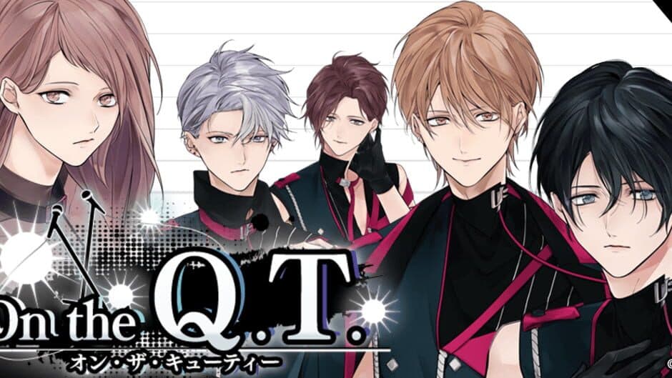 On the Q.T. screenshot 2