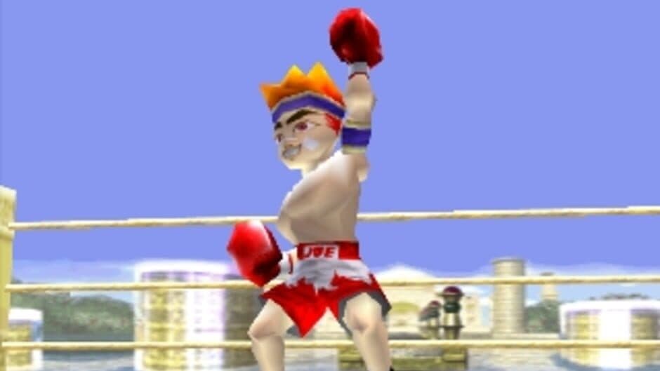 Kickboxing screenshot 2