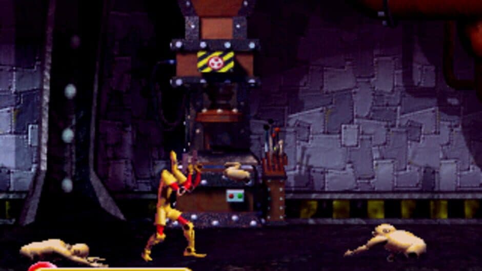 Scud: The Disposable Assassin screenshot 3